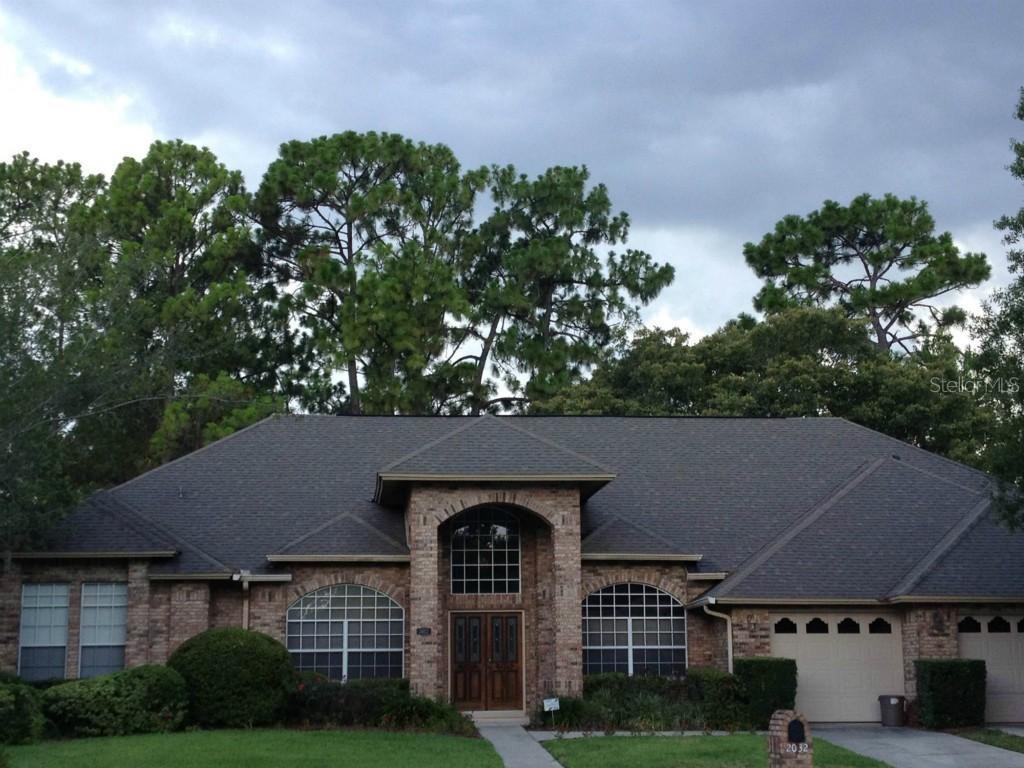 2032 Cotswold Dr., Orlando, FL 32825