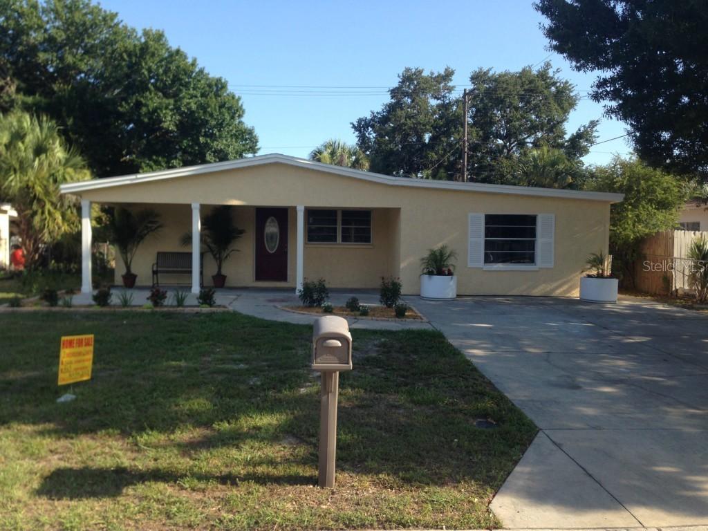 7710 Brookside Ln., Tampa, FL 33615