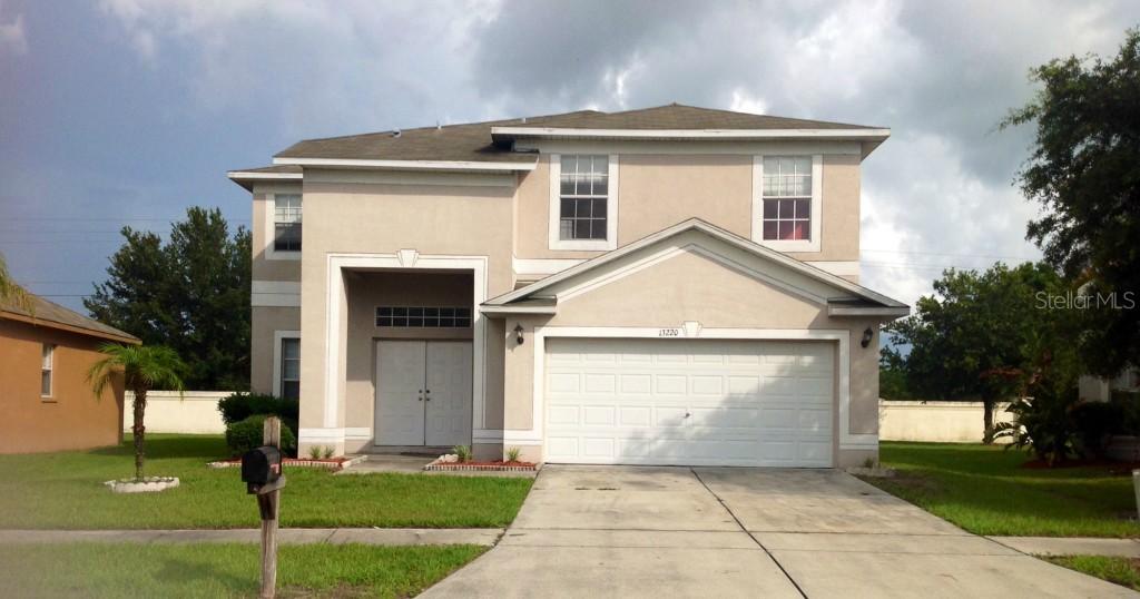 13220 Pike Lake Dr., Riverview, FL 33579