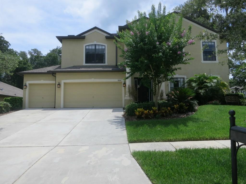 8814 Alafia Cove Dr., Riverview, FL 33569
