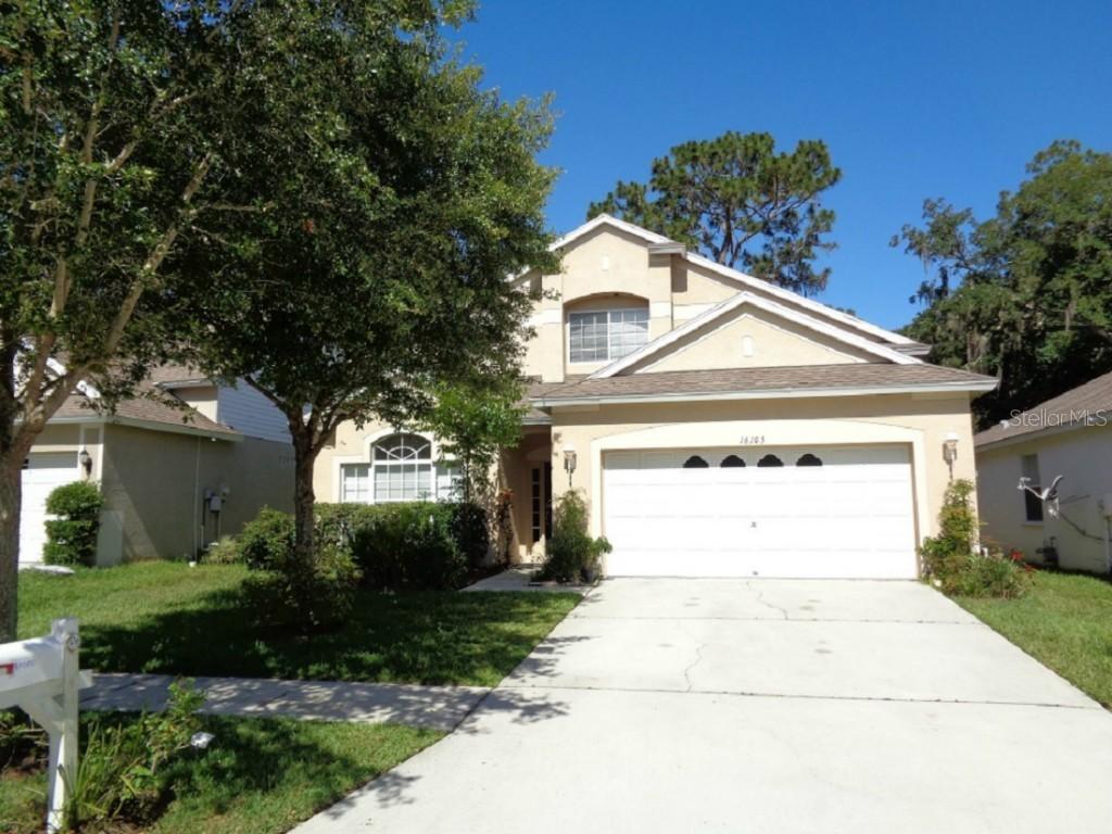 16105 Stags Leap Dr., Lutz, FL 33559
