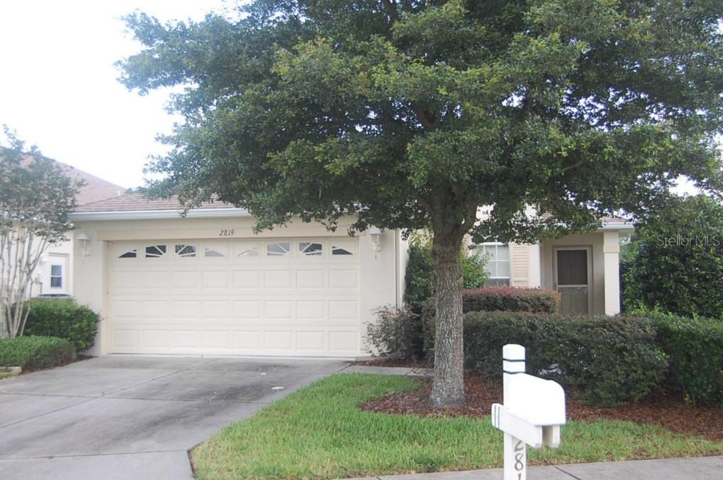 2819 Banyan Hill Ln., Land O Lakes, FL 34639