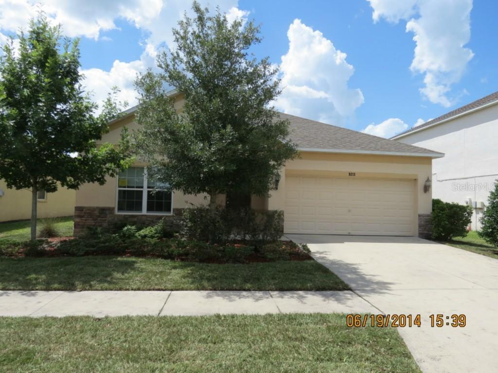 9213 Lost Mill Dr., Land O Lakes, FL 34638