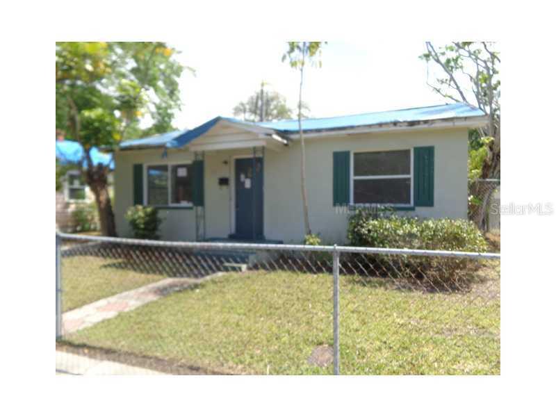 718 Paris Ave., St Petersburg, FL 33701