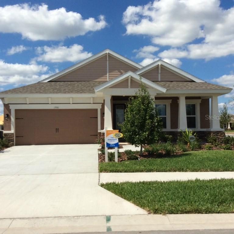 1781 Tallulah Ter., Wesley Chapel, FL 33543