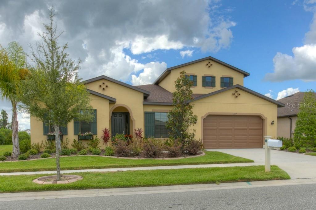 2217 Gwynhurst Blvd., Wesley Chapel, FL 33543