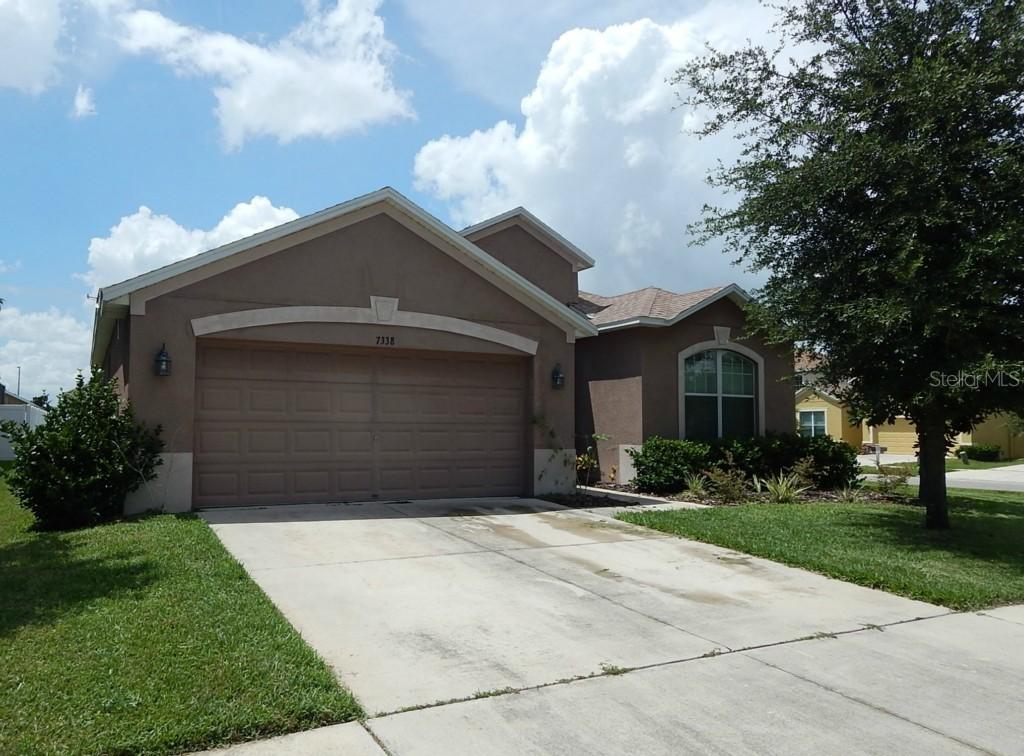 7338 Forest Mere Dr., Riverview, FL 33578