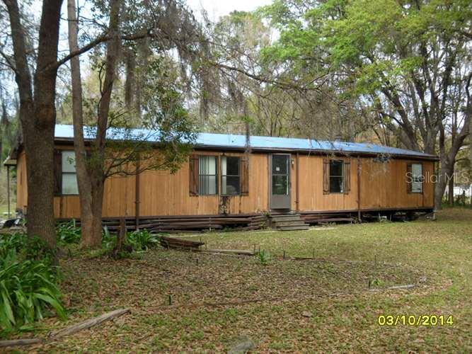 17305 Eagle Ln., Lutz, FL 33558