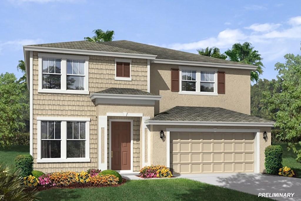 8406 Cherry Branch Dr., Ruskin, FL 33573