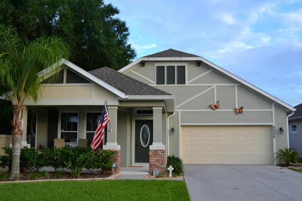 8230 Nectar Ridge Ct., Odessa, FL 33556