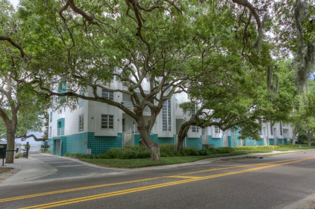 4950 Bayshore Blvd. #10, Tampa, FL 33611