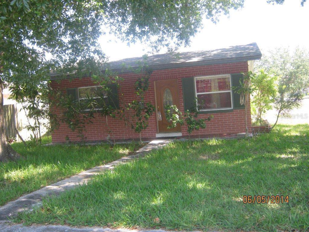 801 89th Ave., St Petersburg, FL 33702