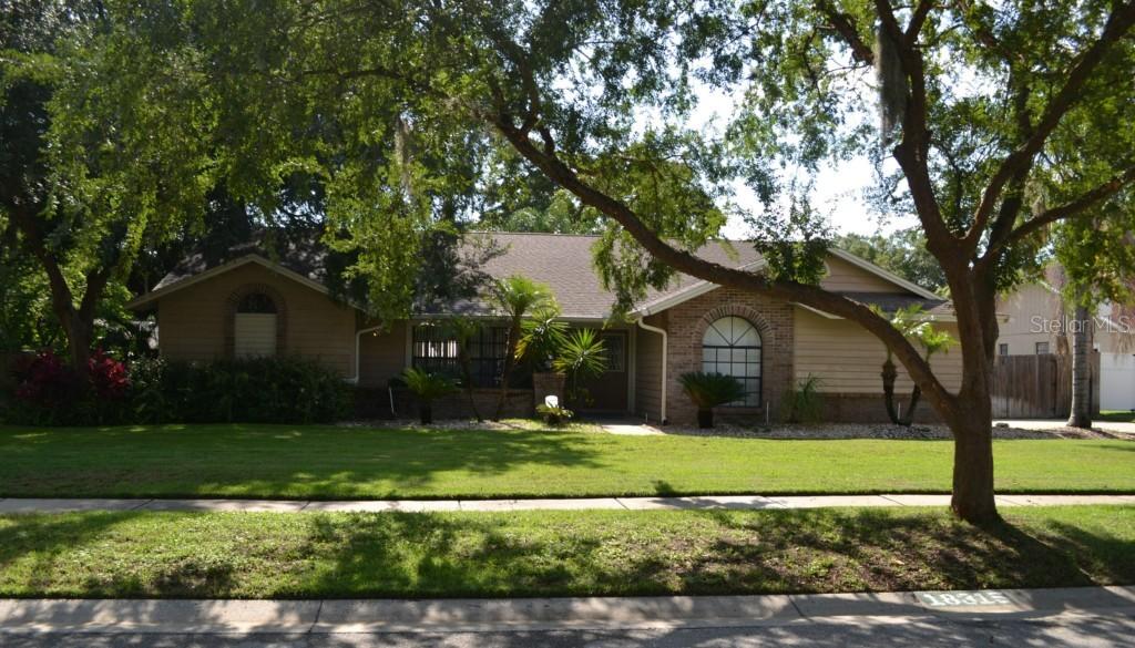 18315 Citation St., Lutz, FL 33549
