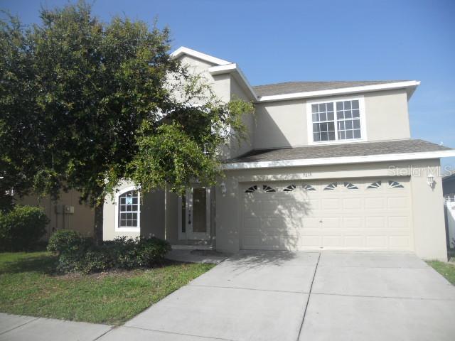 9618 Jasmine Brook Cir., Land O Lakes, FL 34638
