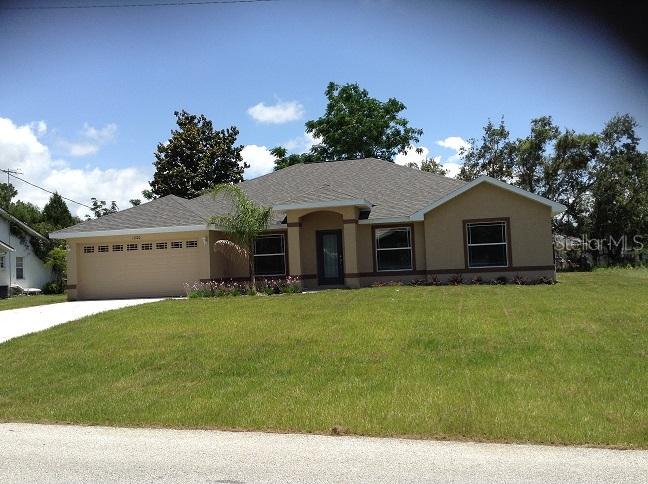 11370 Terrell Rd., Spring Hill, FL 34608