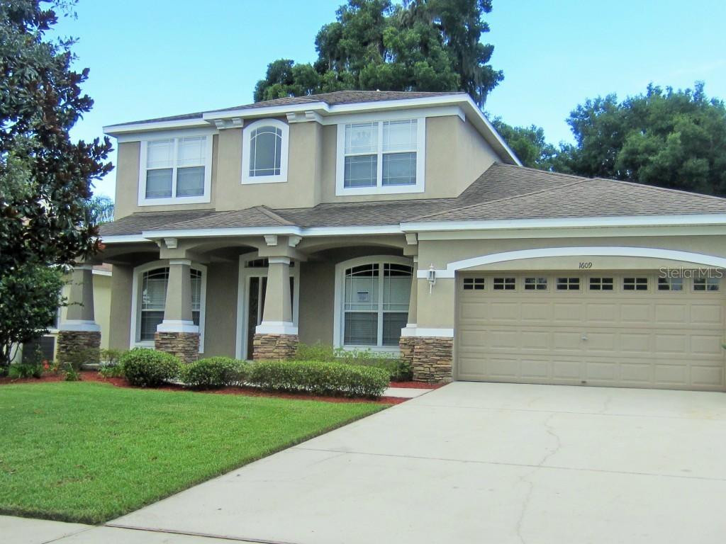 1609 Grand Heritage Blvd., Valrico, FL 33594