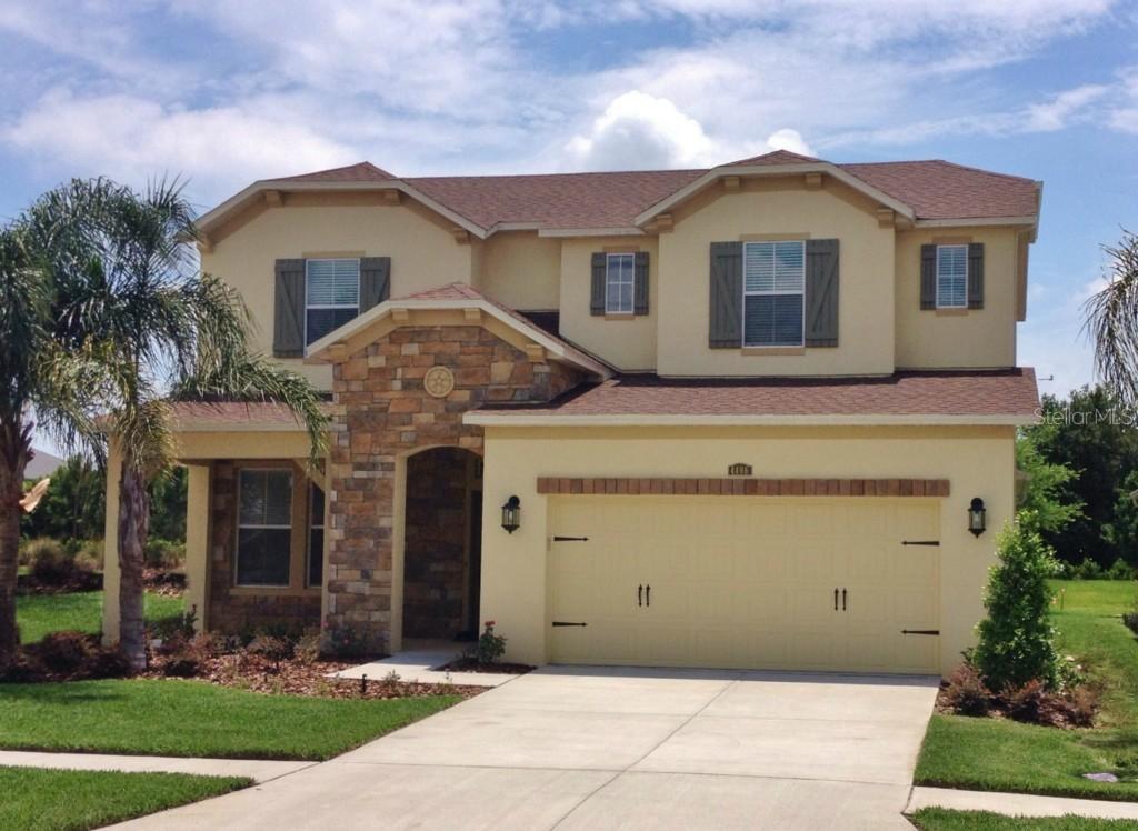4406 Vermillion Sky Dr., Wesley Chapel, FL 33544