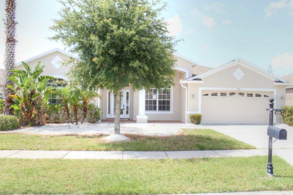 1829 Sumac Ct., Trinity, FL 34655