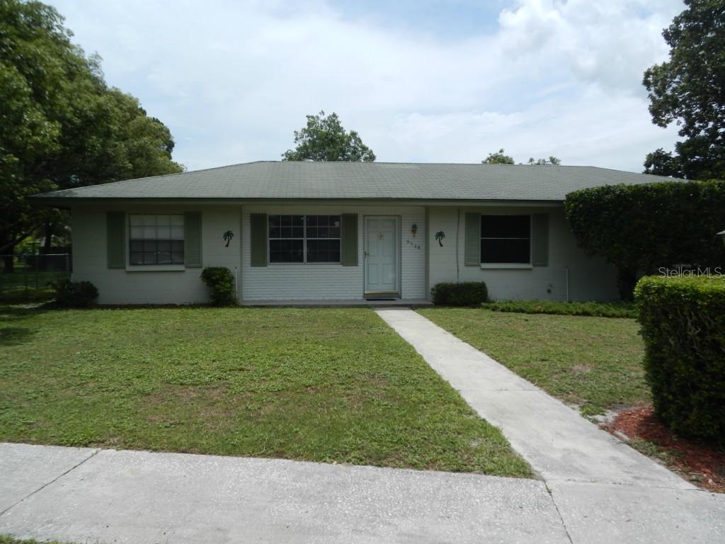 9526 Bayside Ct., Spring Hill, FL 34608