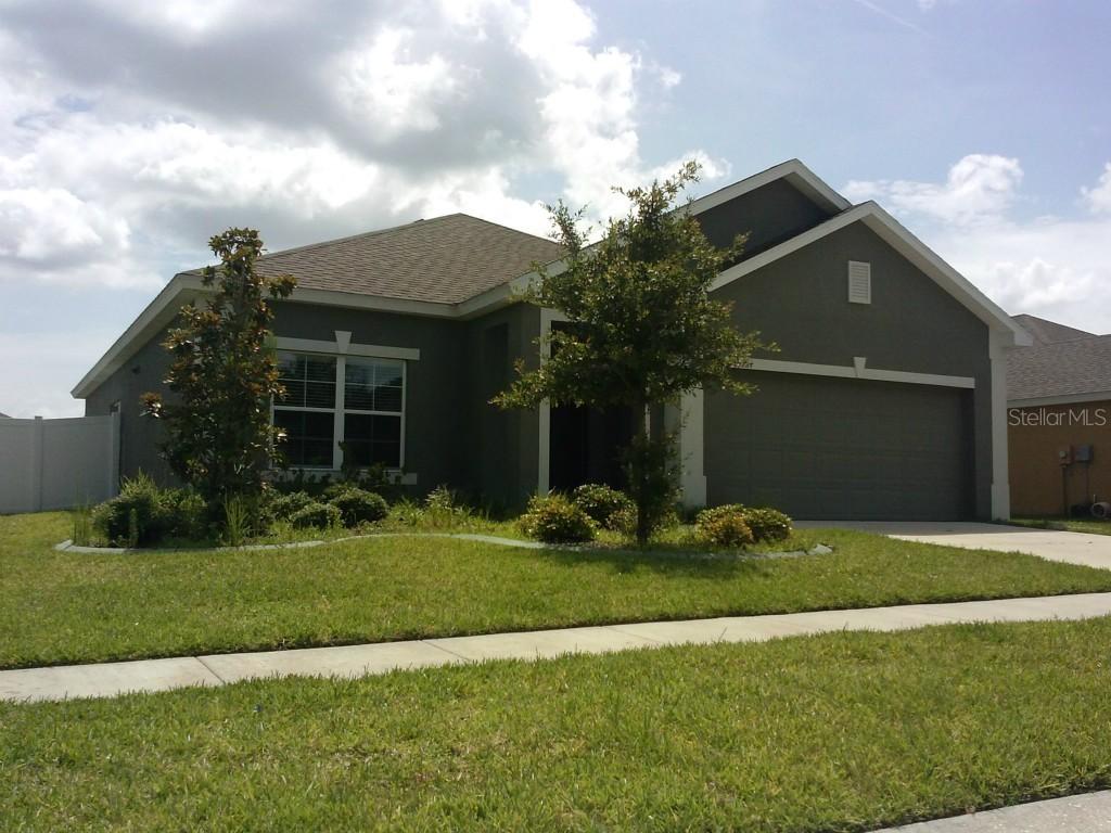 5554 Shasta Daisy Pl., Land O Lakes, FL 34639