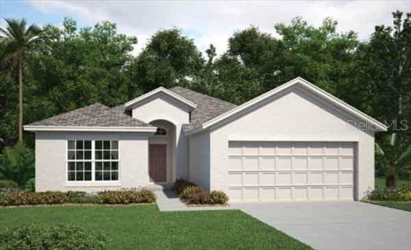 2324 Dovesong Trace Dr., Ruskin, FL 33570