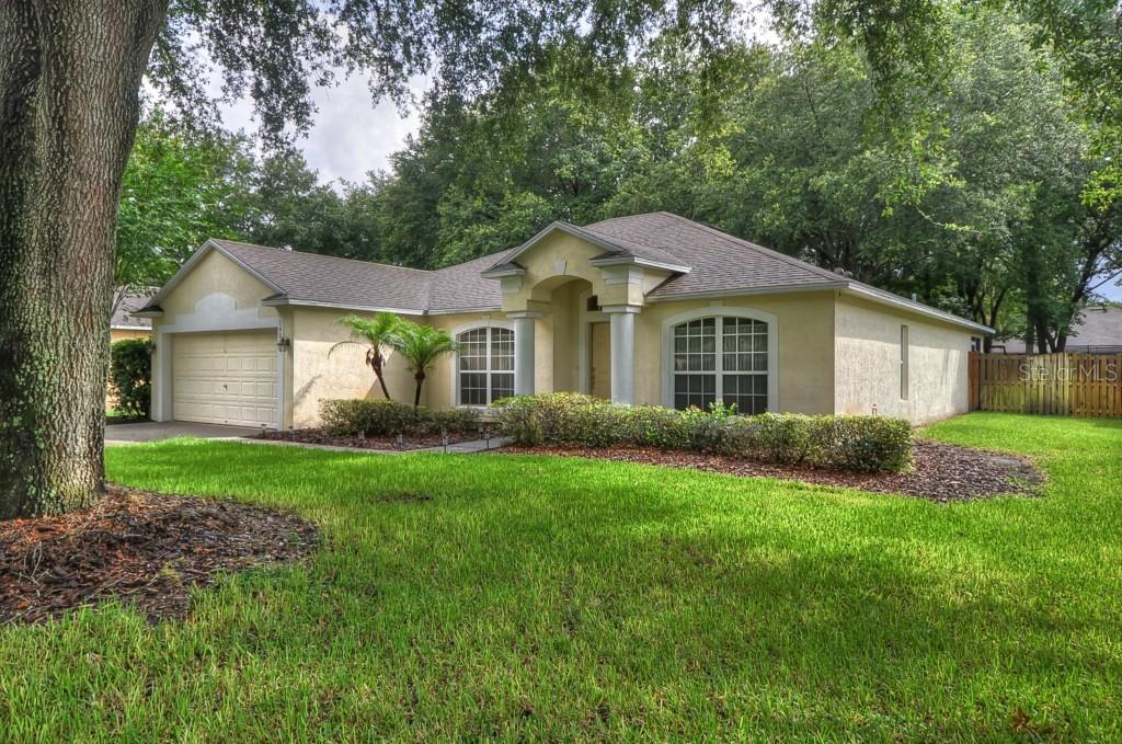 16208 Swenson Ter., Lutz, FL 33549