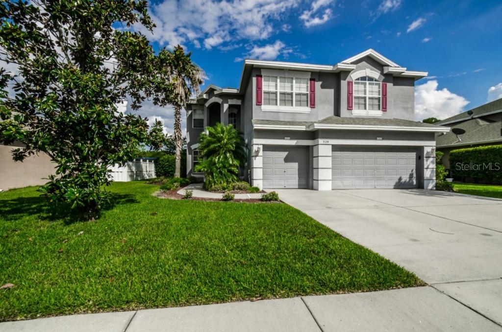 524 Cypress Bend, Oldsmar, FL 34677