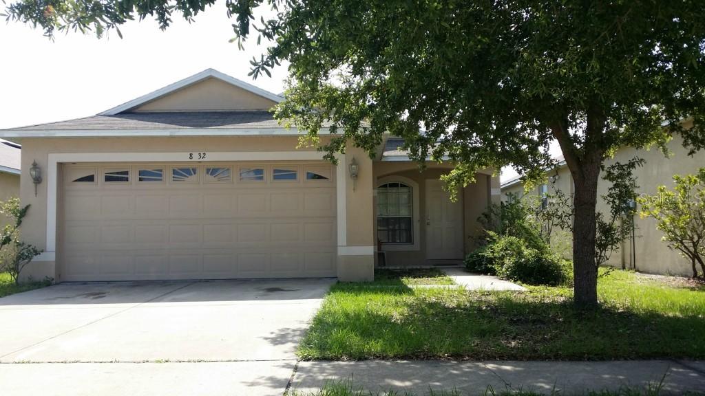 8432 Deer Chase Dr., Riverview, FL 33578