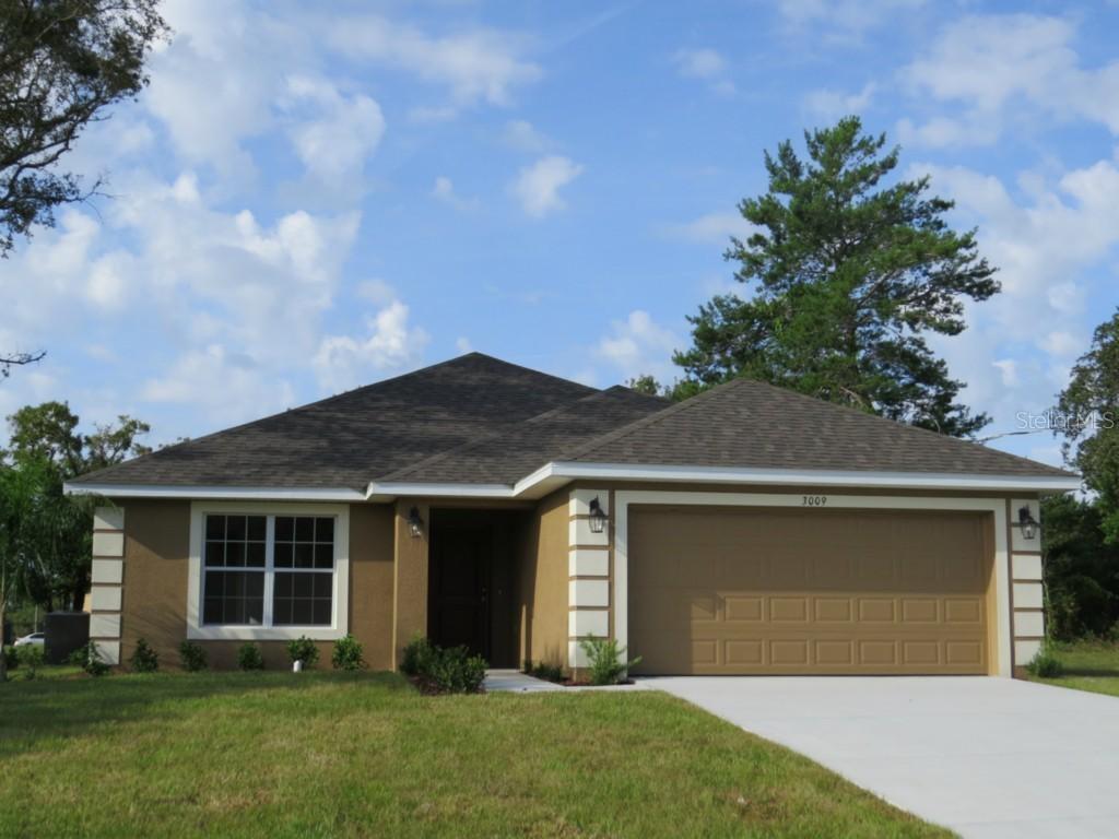 3009 Hoban Ave., Spring Hill, FL 34609