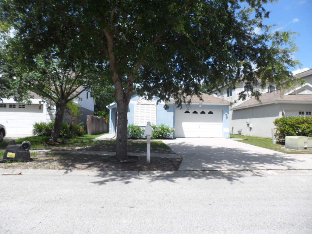 2636 Golden Antler Ln., Lutz, FL 33559