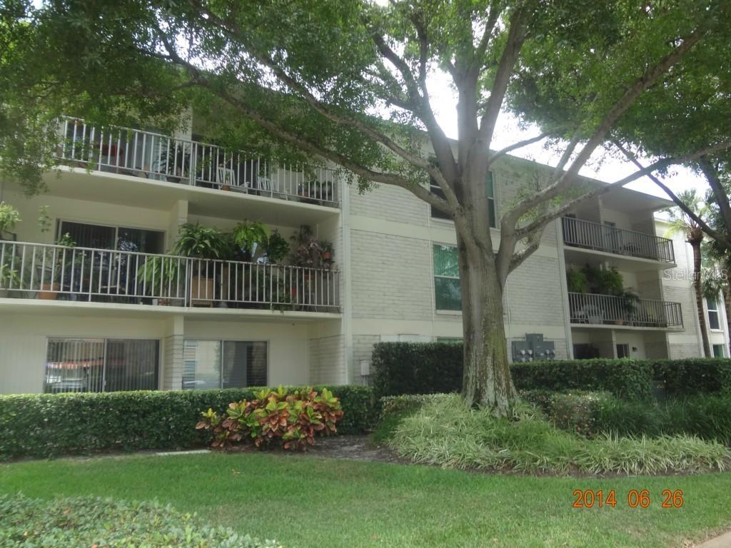 3325 Bayshore Blvd. #D13, Tampa, FL 33629