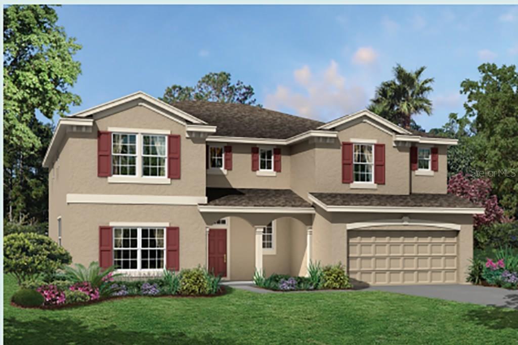 1802 Cameron Ct., Trinity, FL 34655