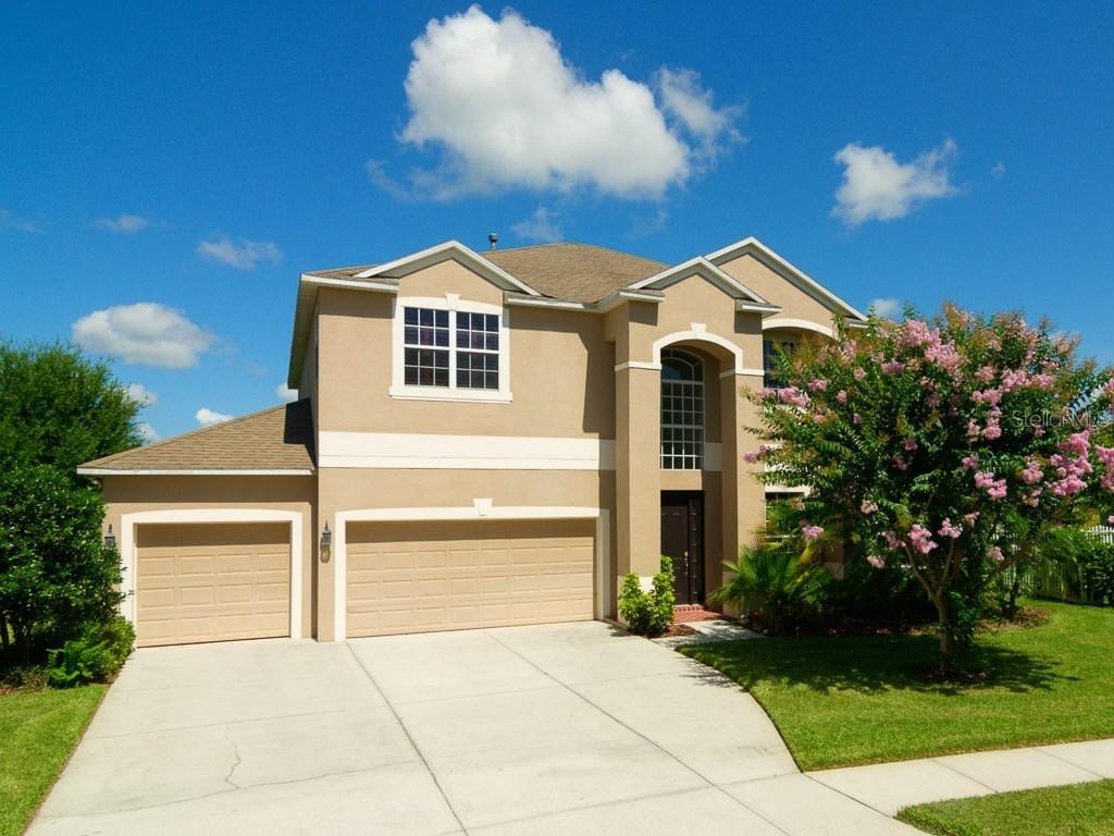 27316 Briarglade Loop, Wesley Chapel, FL 33544