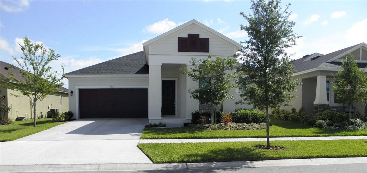 6906 Sail View Ln., Apollo Beach, FL 33572