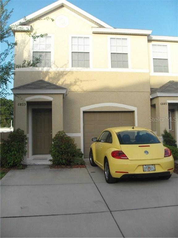 6893 46th Ln. #40, Pinellas Park, FL 33781