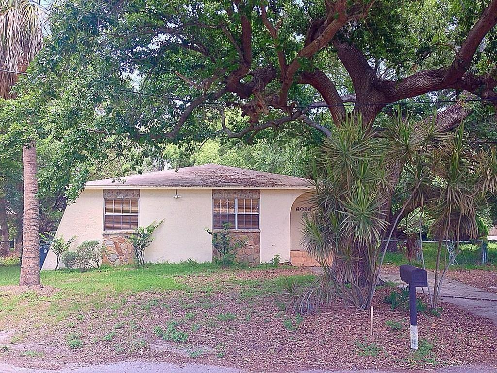 6018 S 3rd St., Tampa, FL 33611