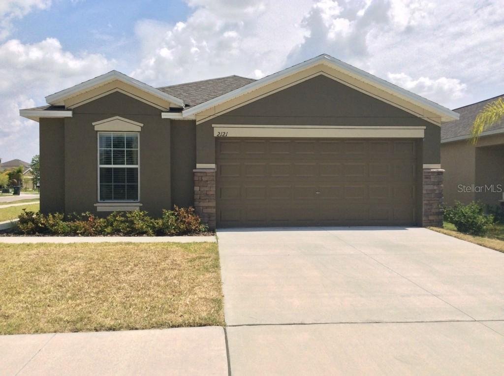 2121 Song Sparrow Ct., Ruskin, FL 33570