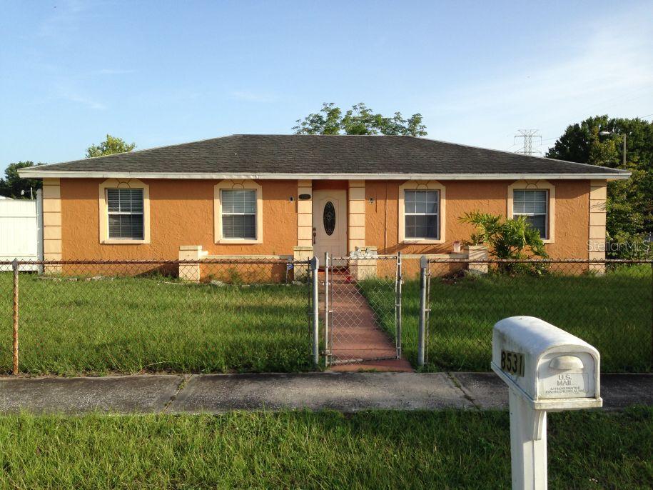 8531 Gold Ridge Cir., Tampa, FL 33619