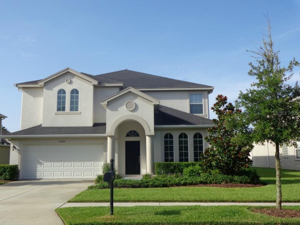 27420 Silver Thatch Dr., Wesley Chapel, FL 33544