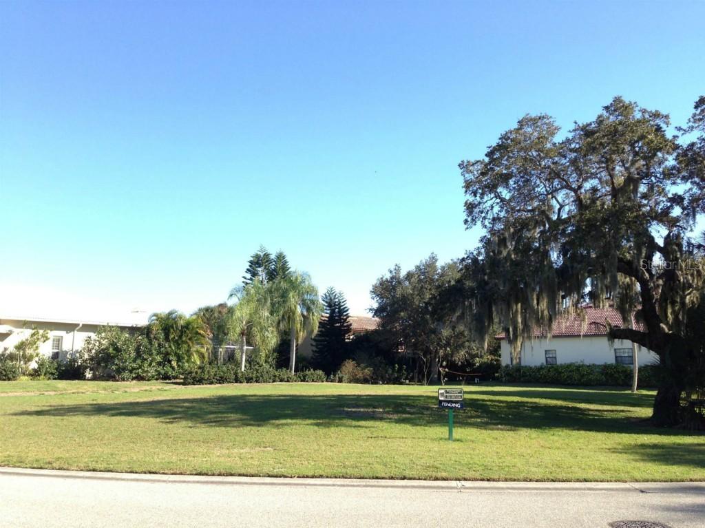S Creek Dr., Osprey, FL 34229