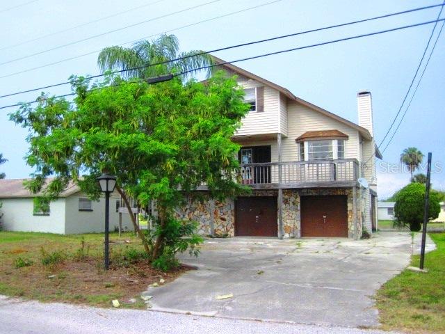 13422 Susan Dr., Hudson, FL 34667