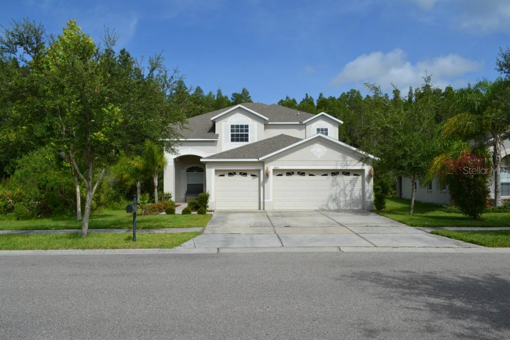 18126 Bahama Bay Dr., Tampa, FL 33647