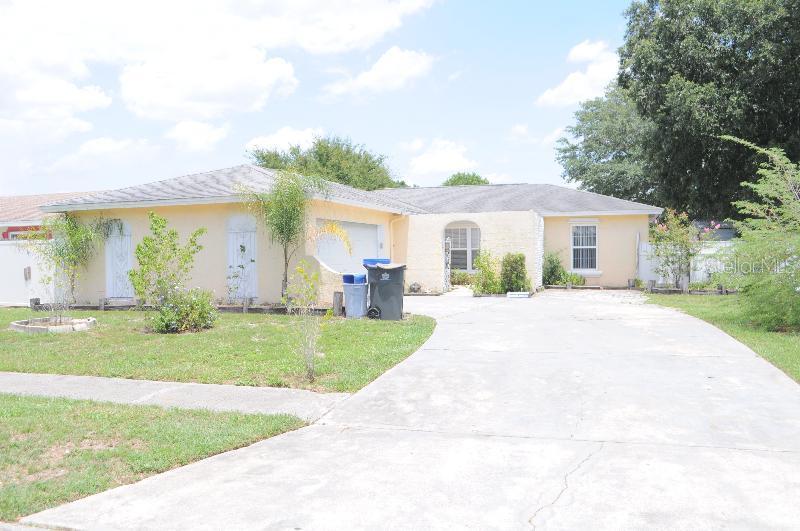 1001 York Ct., Brandon, FL 33510