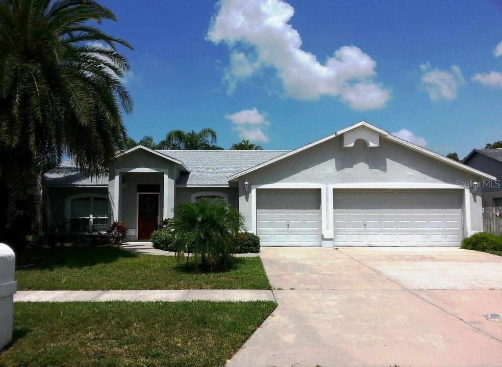 4406 Kendal Ct., Valrico, FL 33596