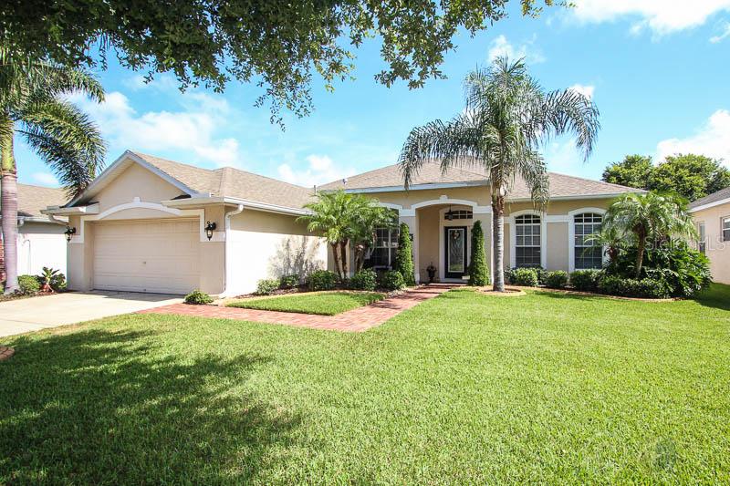 7231 Bucks Ford Dr., Riverview, FL 33578