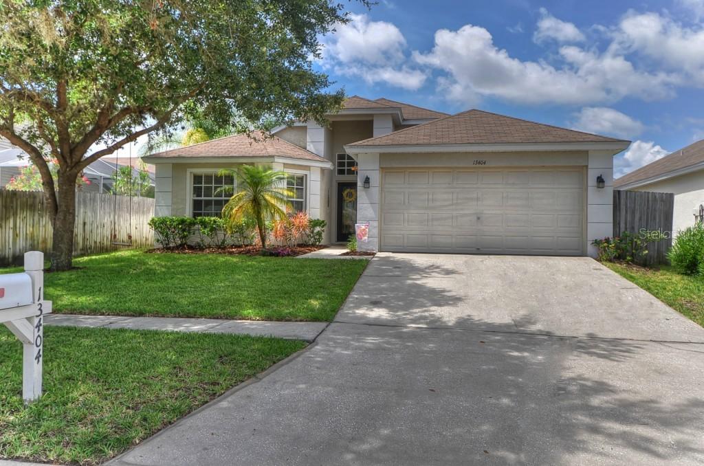 13404 White Elk Loop, Tampa, FL 33626