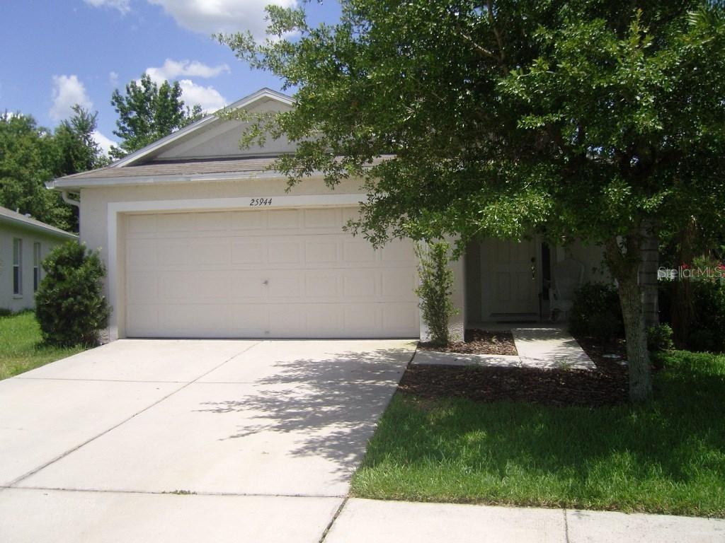 25944 Terrawood Loop, Land O Lakes, FL 34639