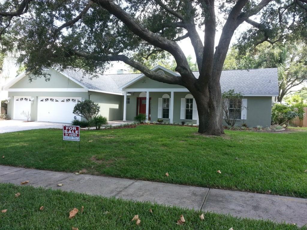 3964 Appletree Dr., Valrico, FL 33594