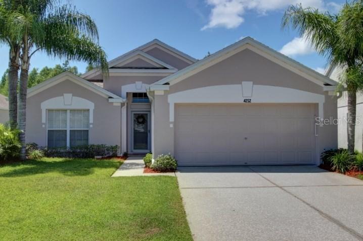4252 Pine Isle Dr., Lutz, FL 33558