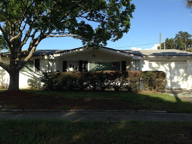 1152 Rushmore Dr., Holiday, FL 34690